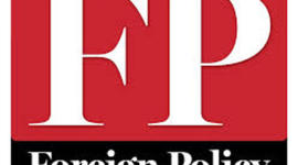 Timeline: Executive Branch- Foreign Policy