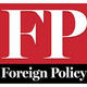 Foreign policy