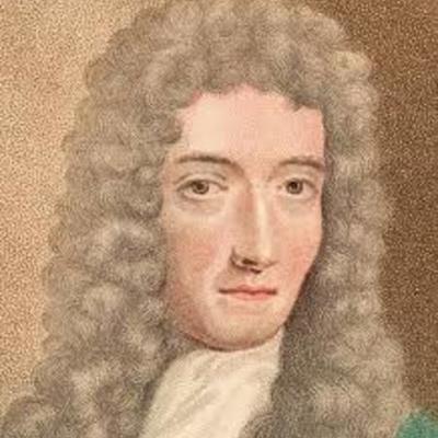 Timeline: Rober Boyle