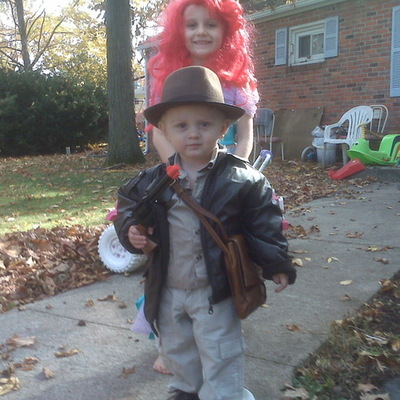 Timeline: Silas Bolton-My Timeline