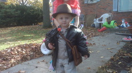 Timeline: Silas Bolton-My Timeline