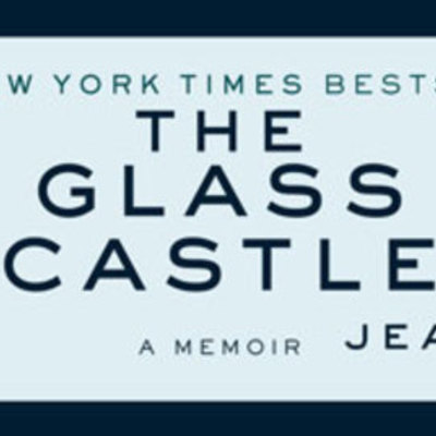 Timeline: The Glass Castle by Jeannette Walls