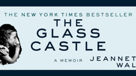 Timeline: The Glass Castle by Jeannette Walls
