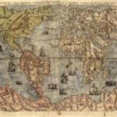 Timeline: Early Exploration