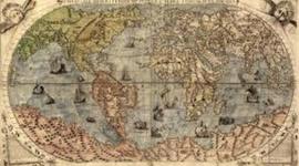 Timeline: Early Exploration