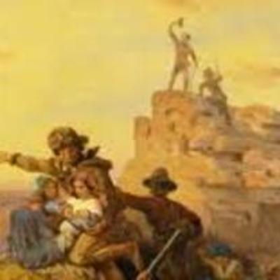 Timeline: Westward Expansion