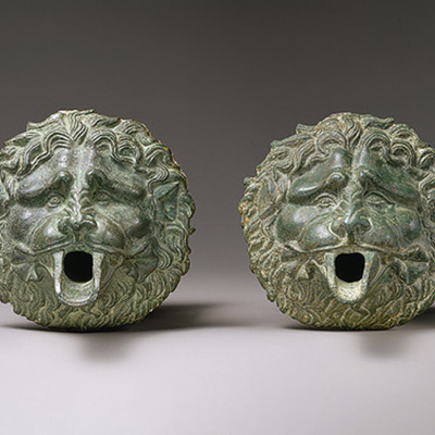 Timeline: FIne Art Between 0 -1200 A.D.