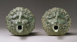 Timeline: FIne Art Between 0 -1200 A.D.