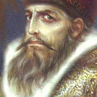 Timeline: Ivan the terrible