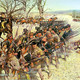 Battle of guiliford courthouse 15 march 1781