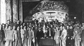 Timeline: Doscientos años de elecciones y partidos en México - Sistema de Gobierno