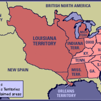 Timeline: The Dual for North America
