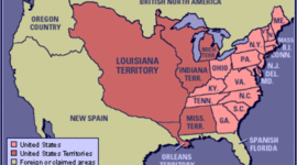 Timeline: The Dual for North America