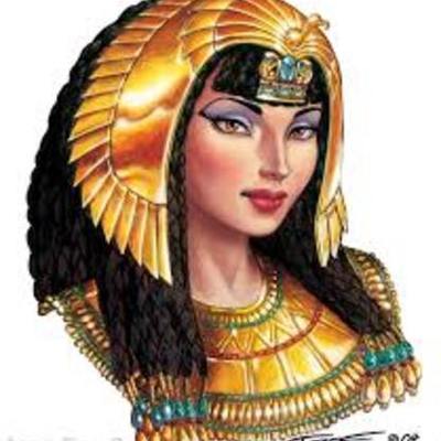 Timeline: Cleopatra