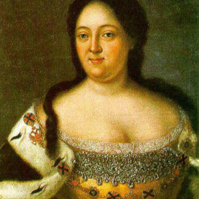 Timeline: дворцовые перевороты