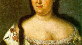 Timeline: дворцовые перевороты