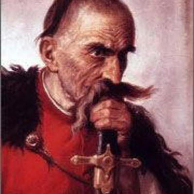 Timeline: Українське козацтво