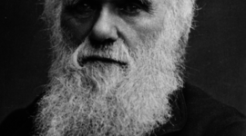 Timeline: Eix cronològic de la vida de Charles Darwin