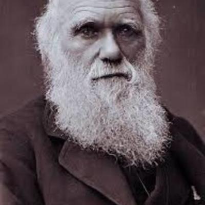 Timeline: CHARLES DARWIN