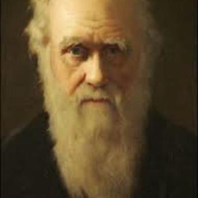 Timeline: BIOGRAFIA DE CHARLES ROBERT DARWIN