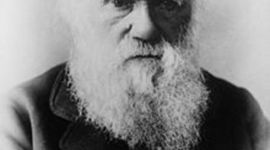 Timeline: La vida de Darwin