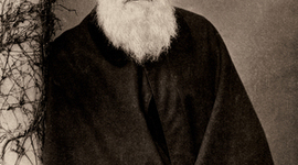 Timeline: Charles Darwin
