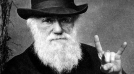 Timeline: La vida de Darwin