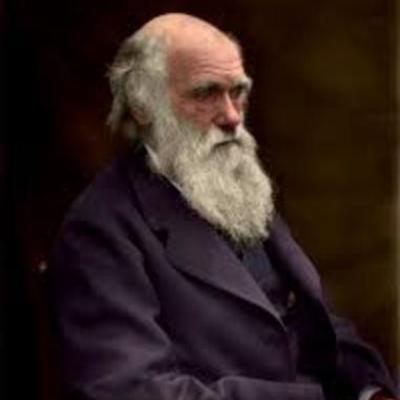Timeline: LA VIDA DE CHARLES DARWIN