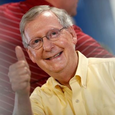 Timeline: Campaigns and Elections