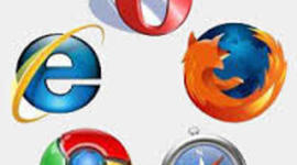 Timeline: Browser History