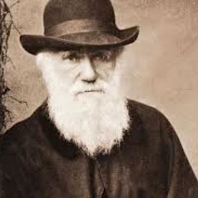 Timeline: CHARLES DARWIN