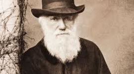 Timeline: CHARLES DARWIN