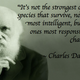Charles darwin