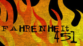 Timeline: Fahrenheit 451 Timeline