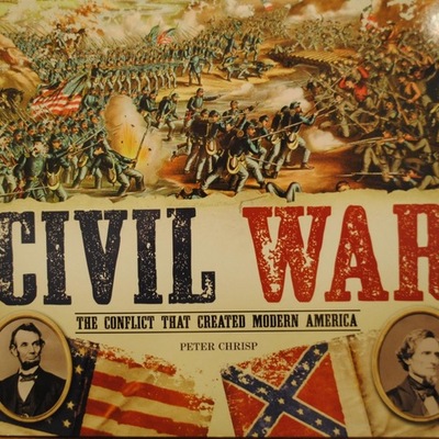 Timeline: 1820 - 1860, Brandon + Gonzalo