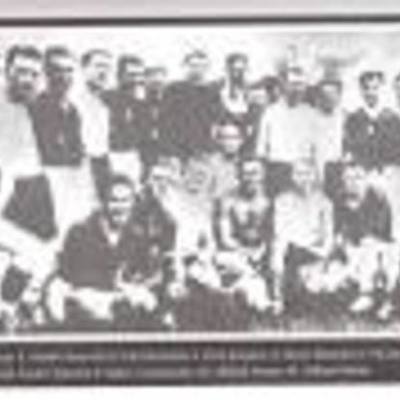 Timeline: The Death Match