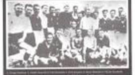 Timeline: The Death Match