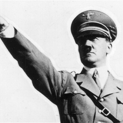 Timeline: Soviet Union during WWII