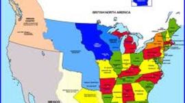 Timeline: Westward Expansion