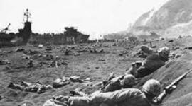 Timeline: German Expansion