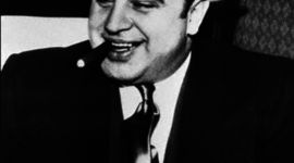 Timeline: Al Capone Timeline