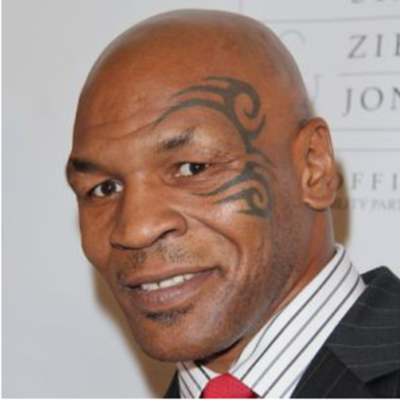Timeline: mike tyson