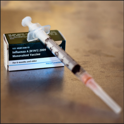 Timeline: History of Flu Vaccines and Viral Strains