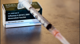 Timeline: History of Flu Vaccines and Viral Strains