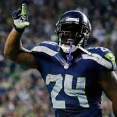 Timeline: Marshawn Lynch