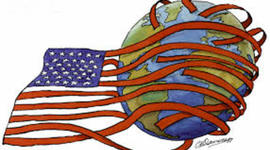 Timeline: US Imperialism Timeline