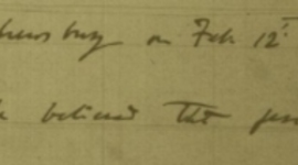 Timeline: Charles Darwin