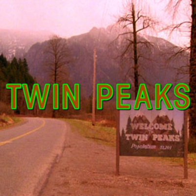 Timeline: Twin Peaks: A look at what made us watch one of TV's weirdest shows