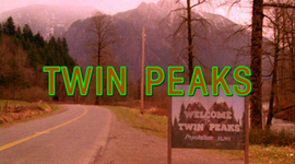 Timeline: Twin Peaks: A look at what made us watch one of TV's weirdest shows