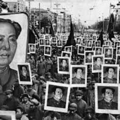 Timeline: China Revolution